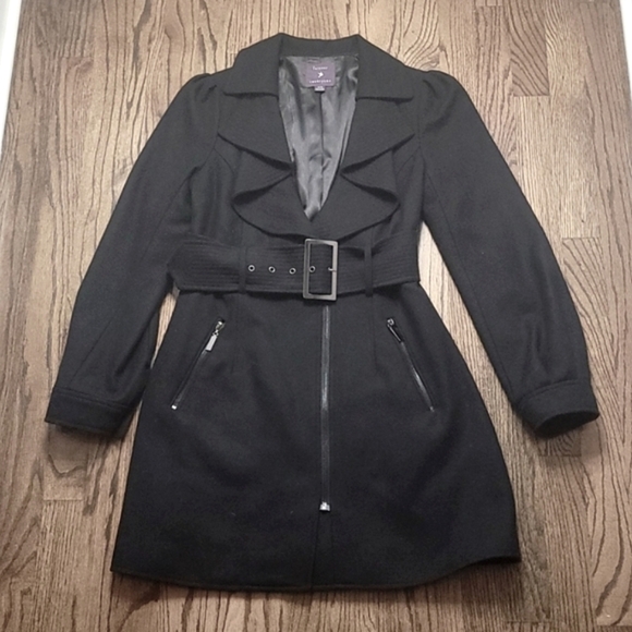 Forever 21 Jackets & Blazers - Forever 21 Wool Coat